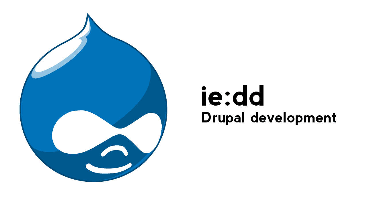 Id Est Drupal Development